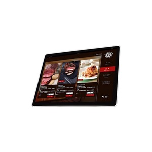 Touch Panel Pc Run <strong>Android</strong> <strong>System</strong> 21.5 Inch Embedded <strong>Computer</strong> OEM /ODM - Product Image 1