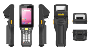 Handheld Terminal <strong>Scanner</strong> Pdas High Precision Reading of DPM <strong>Code</strong> <strong>Android</strong> <strong>QR</strong> Inventory Barcode <strong>Scanner</strong> DPM <strong>Pda</strong> Barcode <strong>Scanner</strong>