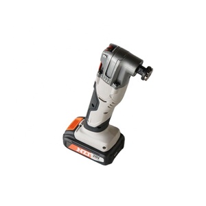 Sierra eléctrica multifunción, renovador oscilante, 20V - Product Image 3