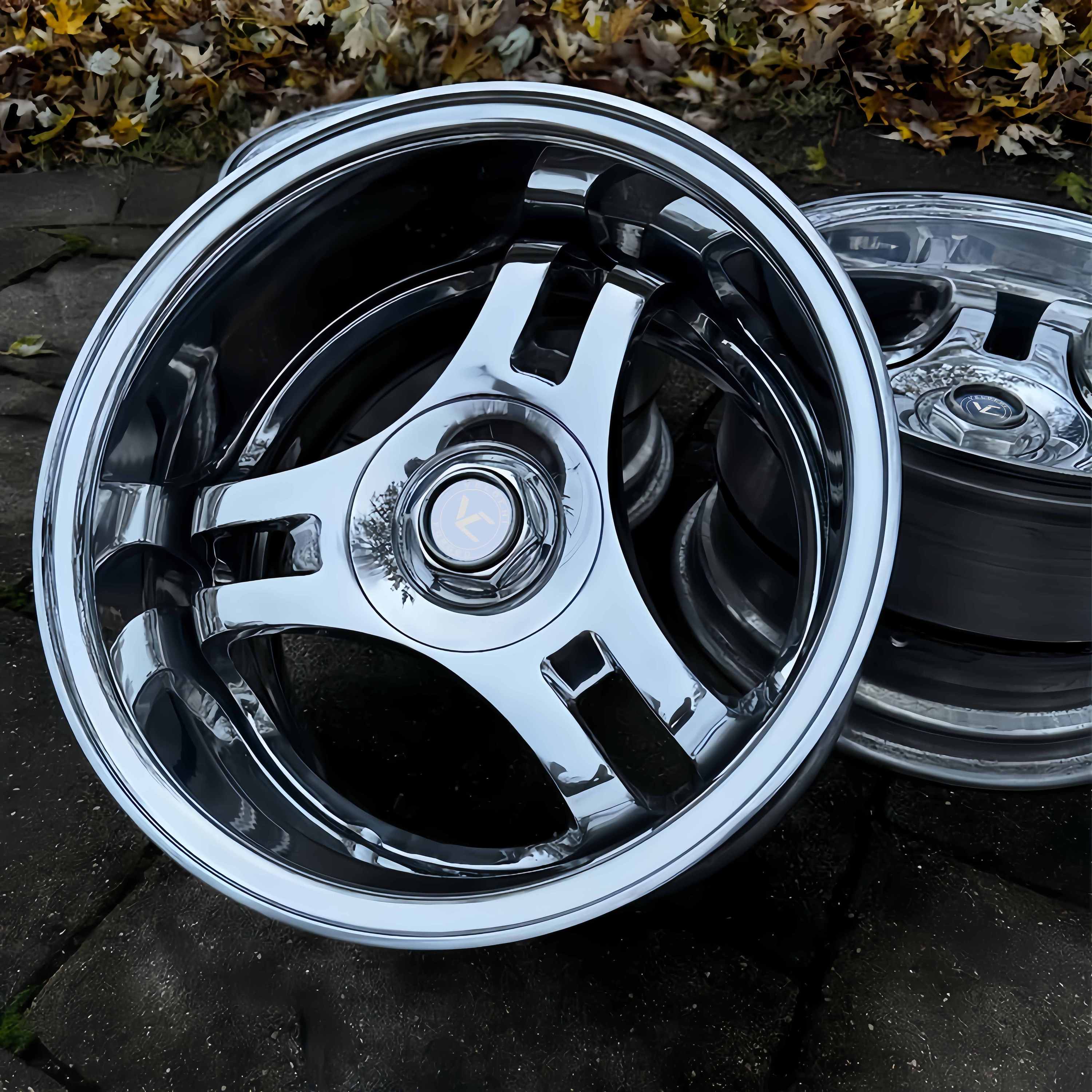 Polished