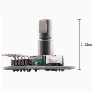 Modulo Encoder rotativo 360 gradi KY-040 per il modulo - Product Image 4