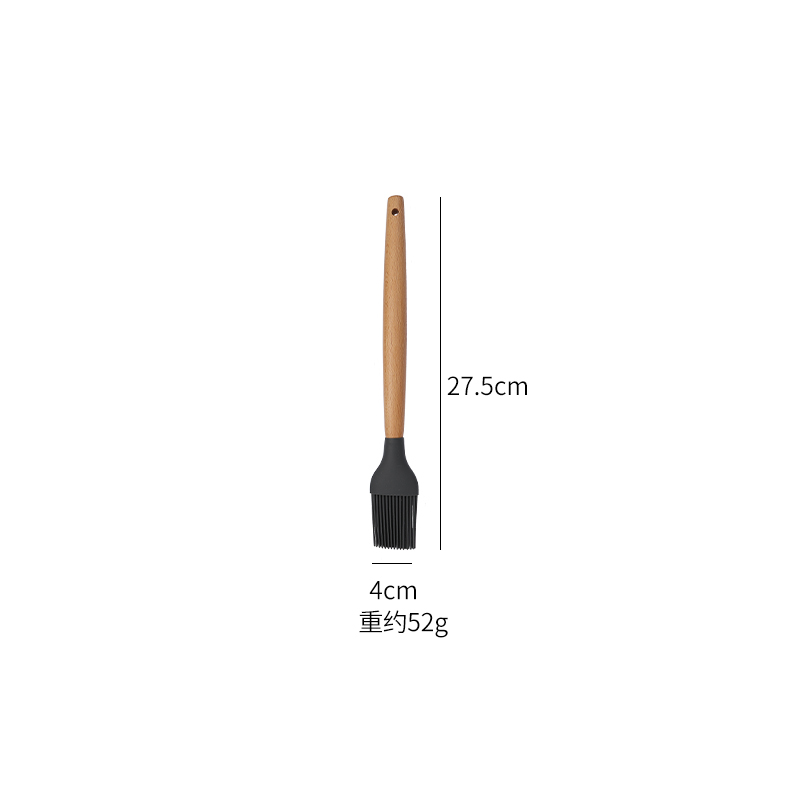 Cepillo de Basting