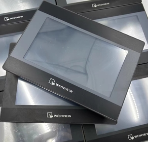 MT8070iQ Touch Screen Programmable <strong>Controller</strong> HMI Touch Screen Industrial <strong>Computer</strong> Touch Screen MT6070iQ - Product Image 6