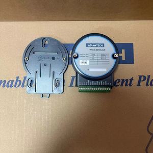 Advantech 4 entradas digitales/4 salidas digitales, E/S Ethernet Modbus, 2, 1, 2, 2, 3 - Product Image 6