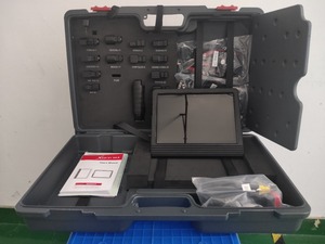 <strong>Launch</strong> X431V+ V5.0 10.1 Inch Tablet Auto <strong>Scanner</strong> for Car OBD2 <strong>Code</strong> Reader ECU Coding 2 Years Free Update - Product Image 4
