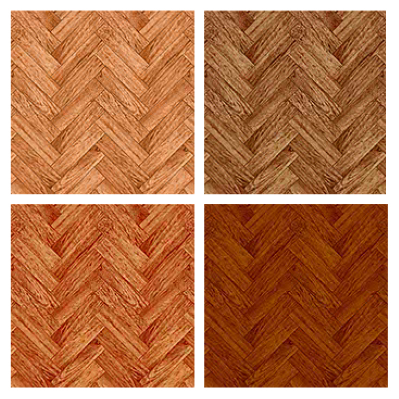 Herringbone Pattern