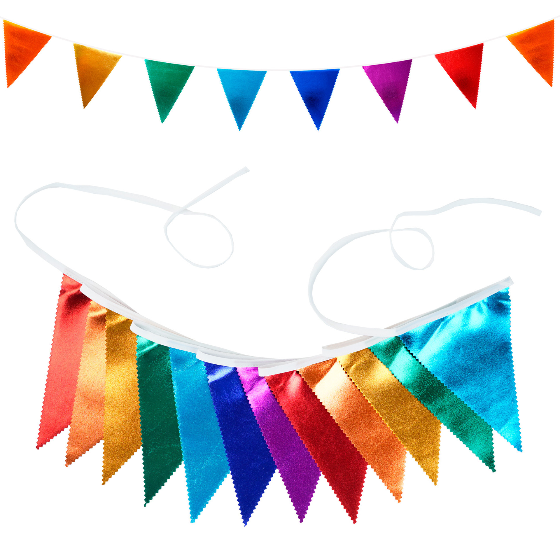 Arcobaleno colorato