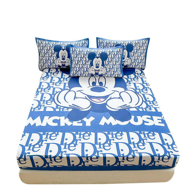 Mickey Mouse