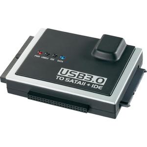 Customized High Speed <strong>USB</strong> <strong>3.0</strong> to <strong>Ide</strong> Sata Data Adapter for Pc Laptop - Product Image 1