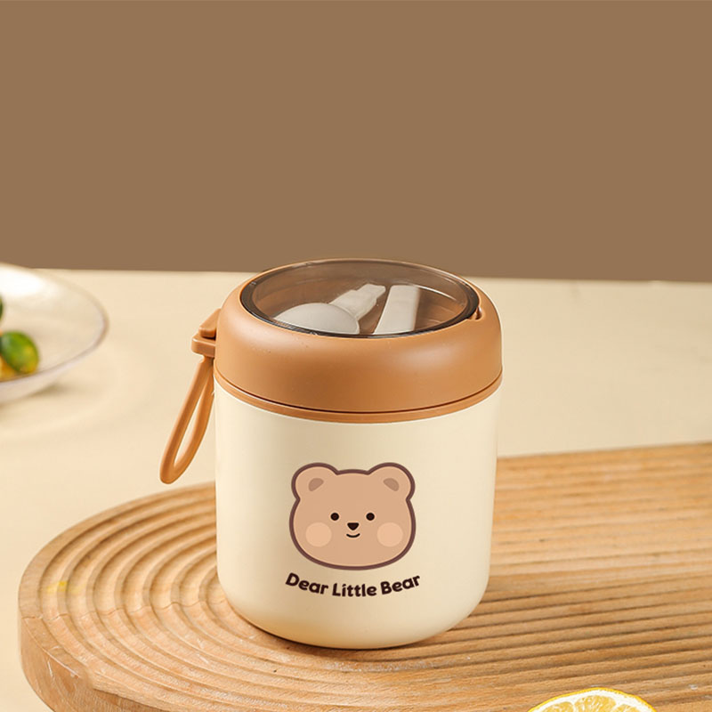 brown+bear sticker