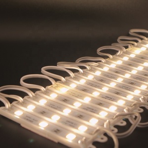 ราคาที่ดี3Leds SMD 5054โมดูล7211 DC12V 0.75วัตต์ IP65อีพ็อกซี่แสงไฟโฆษณากลางแจ้งกันน้ำนำโมดูล12โวลต์ - Product Image 6