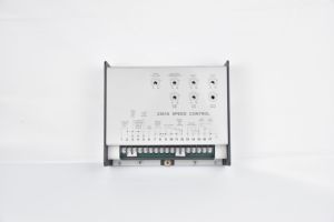 Gaz dizel jeneratör jeneratör parçaları ve aksesuarları için hız kontrol 2301A - Product Image 4