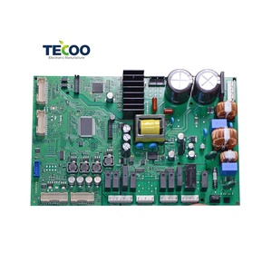 High-Quality PCBA Cloning PCB Reverse Engineering Services Printed Circuit Board Assembly Factory - Product Image 3