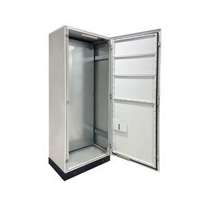 高品质工业电源控制柜电气控制板低压电柜 - Product Image 3