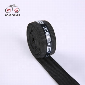 有利服装配件硅胶防滑胶带定制硅胶弹性胶带弹性 - Product Image 3