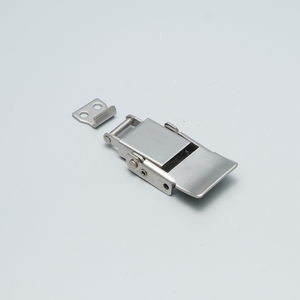 Huiding có thể điều chỉnh <span class=keywords><strong>Latch</strong></span> thép không gỉ có thể điều chỉnh <span class=keywords><strong>Toggle</strong></span> <span class=keywords><strong>Latch</strong></span> - Product Image 2