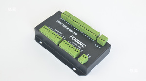ANDUUK Handle Type Motion <strong>Control</strong> System DM500 3 Axis/4 Axis Offline Motion Controller Independent Controller - Product Image 4