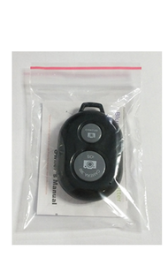 Kablosuz cep telefonu kamera evrensel deklanşör uzaktan kumanda Iphone Samsung için Huawei için - Product Image 2