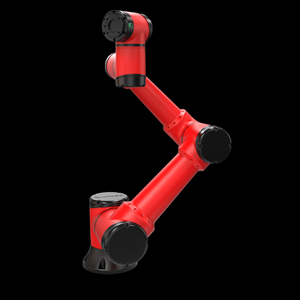 Heiß verkaufter programmier freier sechsachsiger kol labor ativer Roboter - Product Image 5