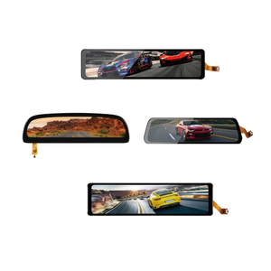 Bester Preis OEM 0.96-32 "IPS TFT Touchscreen Panel 2.4 2.8 3 3.5 4.3 5 7 10.1 Zoll Tft Lcd Display Modul mit kapazitivem Touch - Product Image 4