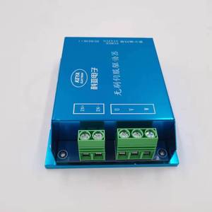 48V 20A 30A 50A 75A 150A одноканальный/двухканальный BLDC двигатель скорость/крутящий момент/положение контроллер заводская цена - Product Image 6