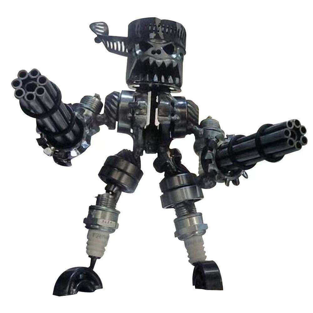 Liste des pièces WXA15B