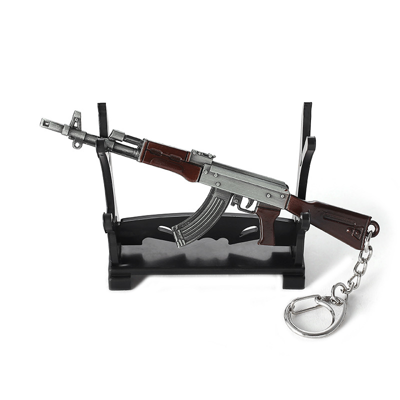 Akm