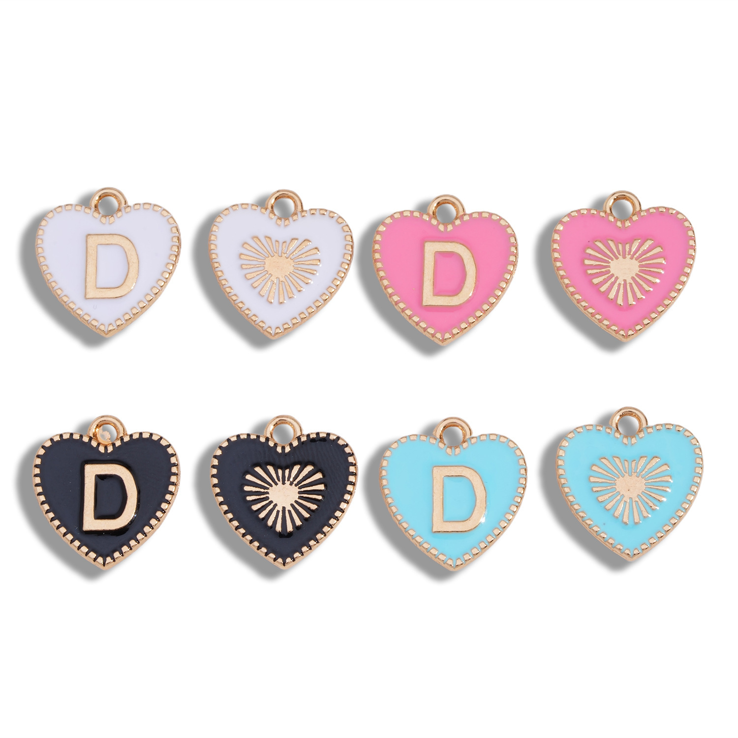 D