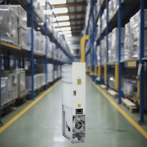 Controlador programable del módulo del servomotor y del accionamiento del inversor - Product Image 6