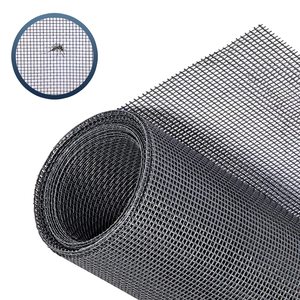 Schermo della finestra dello schermo della rete della finestra infrangibile schermo decorativo della finestra - Product Image 6