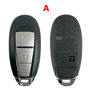 CN048029 433Mhz Pcf7952A <strong>Transponder</strong> Chip Fcc Id Ts008 37172-57L10 Moedl: Ts008 Smart <strong>Key</strong> <strong>for</strong> <strong>Suzuki</strong> <strong>Swift</strong> Kizashi - Product Image 3