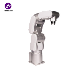 Roboter Anno 6-Achsen-Automatisierung Bestückung maschine Roboterarm Qualität Industrieller Mini-Arduino-Schwenk arm roboter - Product Image 4