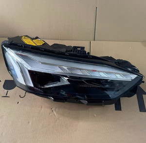 Wholesale Original <strong>S5</strong> RS5 Laser Headlight for 2021-2023 <strong>Audi</strong> A5 <strong>LED</strong> Headlamp Matrix Headlight OEM 8W6941086 8W6941085 - Product Image 5