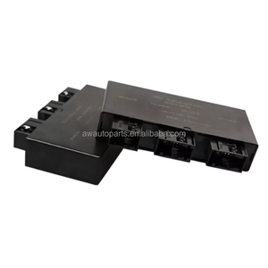 AW新型PDC驻车传感器模块距离控制单元66209145158光辅助5/7/X5系列兼容车型E60 E61 E65 E70 - Product Image 4