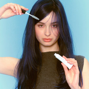 Chahong sửa chữa chi tiết tóc Mascara với chiết xuất đậu nành đen Jojoba Argan dầu Angelica gốc HP-DCC phức tạp greenol H hoa sen - Product Image 1