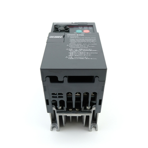 Inversor de frecuencia Original y de marca, serie FR-E720, FR-E720-0.75K, PLC, Serie Q, módulo de entrada - Product Image 5
