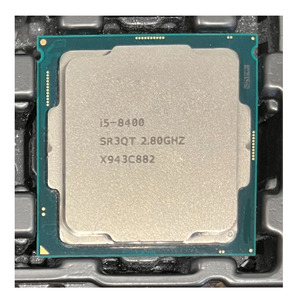Оригинальный шестиядерный i5-6500 8400 8500 8600K 9400 9400F 9500 9600KF i7-8700T 9700 9700F 4570 процессор 8-го/9-го поколения для настольного процессора - Product Image 2