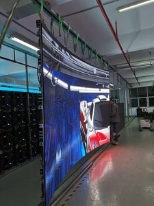 Bảng Đèn <span class=keywords><strong>LED</strong></span> Trong Nhà RGB SMD Giá Xuất Xưởng Màn Hình <span class=keywords><strong>LED</strong></span> Bảng Đèn <span class=keywords><strong>LED</strong></span> P2.976 Đủ Màu Màn Hình <span class=keywords><strong>Led</strong></span> P2.76 - Product Image 5