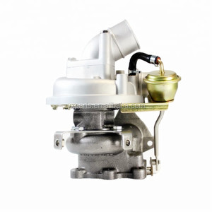 <strong>HT12</strong>-19B Turbocharger for Nissan Navara ZD30 Engine Parts <strong>Turbo</strong> 144119S000 14411-9S00A 14411-9S001 047282 047229 047663 - Product Image 1