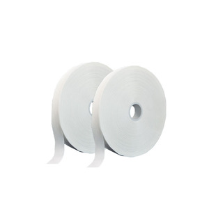 Özelleştirilmiş kullanımlık tüy bırakmayan mikrofiber temizlik bezi rulo temiz oda LCM/LCD için özelleştirilmiş Polyester silecek rulo - Product Image 5