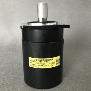 Fanuc Positioncoder A860-0309-T302