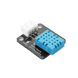 Tscinbuny電子モジュールセンサーモジュールDHT11モジュールArduino用端子付き - Product Image 2