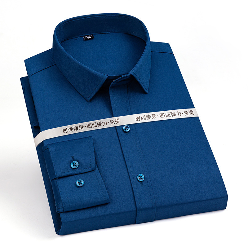 Peacock blue