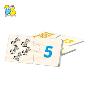 Educational Kids Toys Study Arithmetic Number Puzzles Fun to <strong>Know</strong> Learning <strong>Games</strong> - Product Image 5