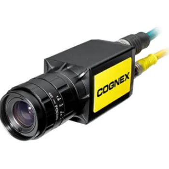 産業用カメラCOGNEXビジョンセンサーIS8402C-373-50 100% 新品オリジナル