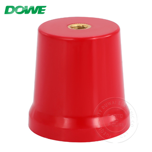 DUWAI Conical <strong>Insulators</strong> <strong>C</strong> Series Low Voltage Electric Busbar <strong>Insulator</strong> - Product Image 3