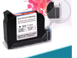 New Handheld Portable Inkjet Printer Automatic Grade for Card Printer for <strong>Home</strong> Use Box Label Batch <strong>Code</strong> Printing Provided 600DPI - Product Image 5