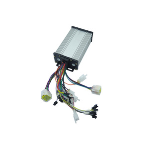正弦波コントローラーDCモーターコントローラーステッパーモーターコントローラー - Product Image 6
