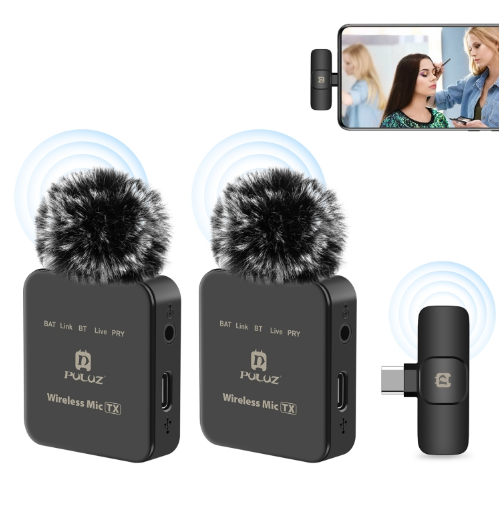 PU648B-pour le type c