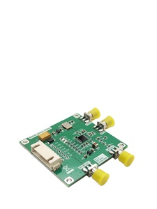 ADF4002 Phase-Locked-Loop-Modul Hochfrequenz-Phasendetektor-Treiber quellen programm Unterstützt ADI Official Host Computer - Product Image 1